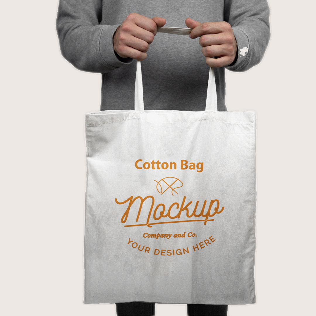 Cotton Bags Printing