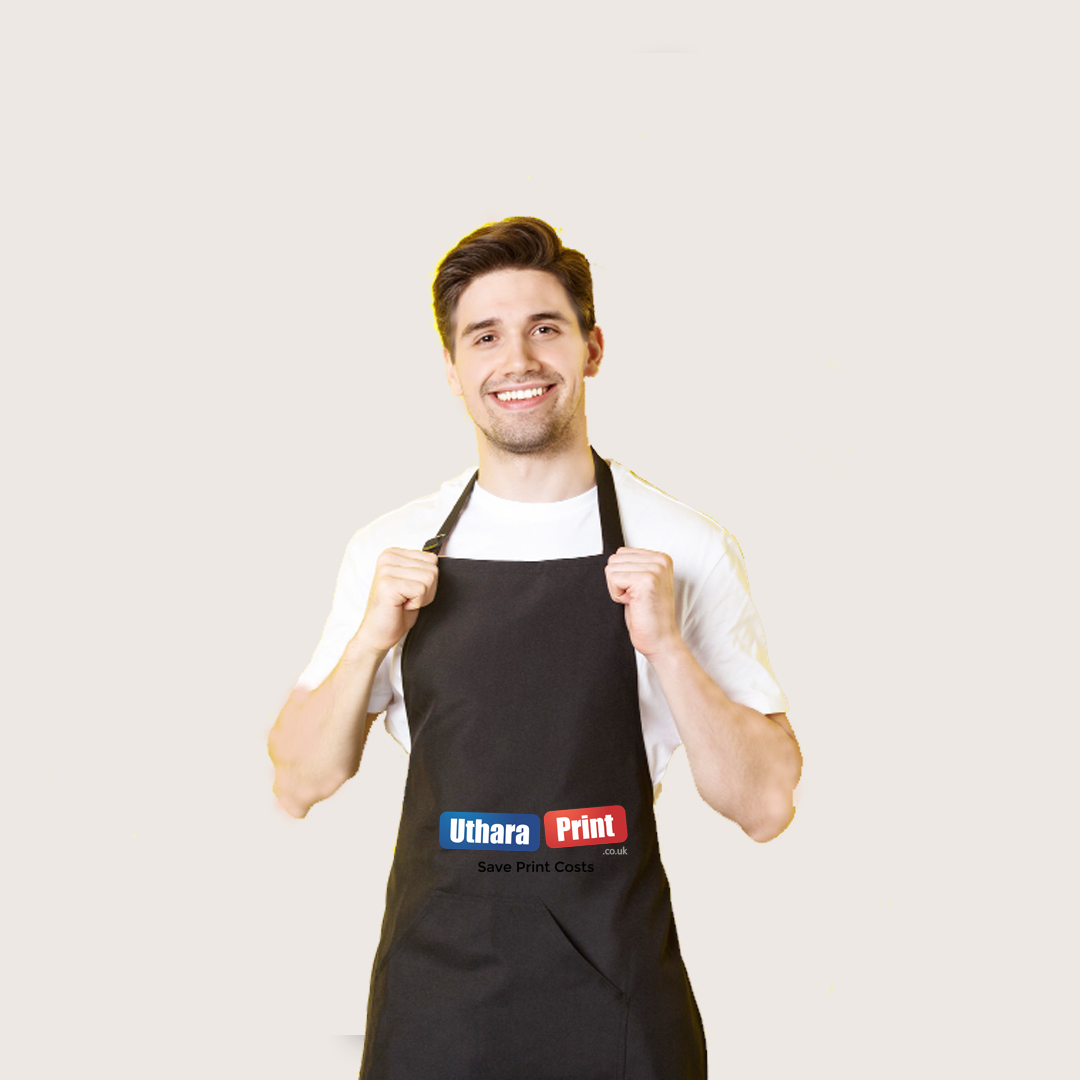 Personalised Aprons