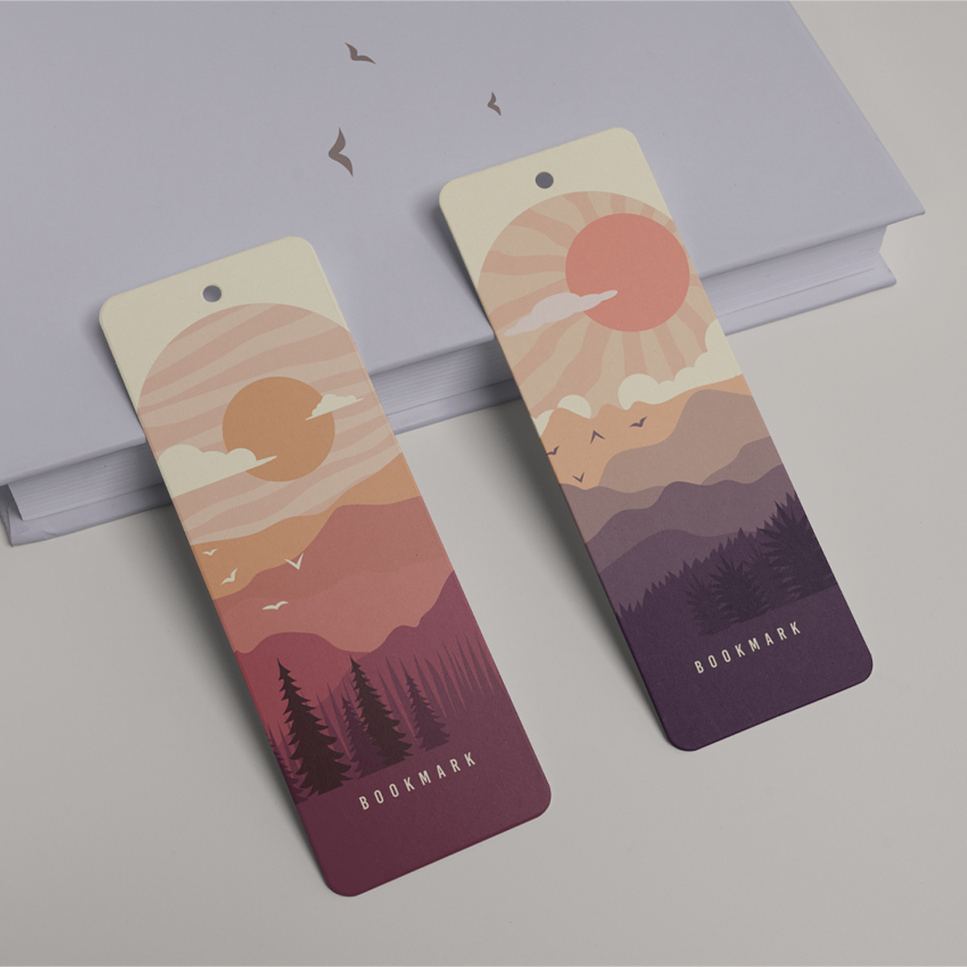 Bookmarks