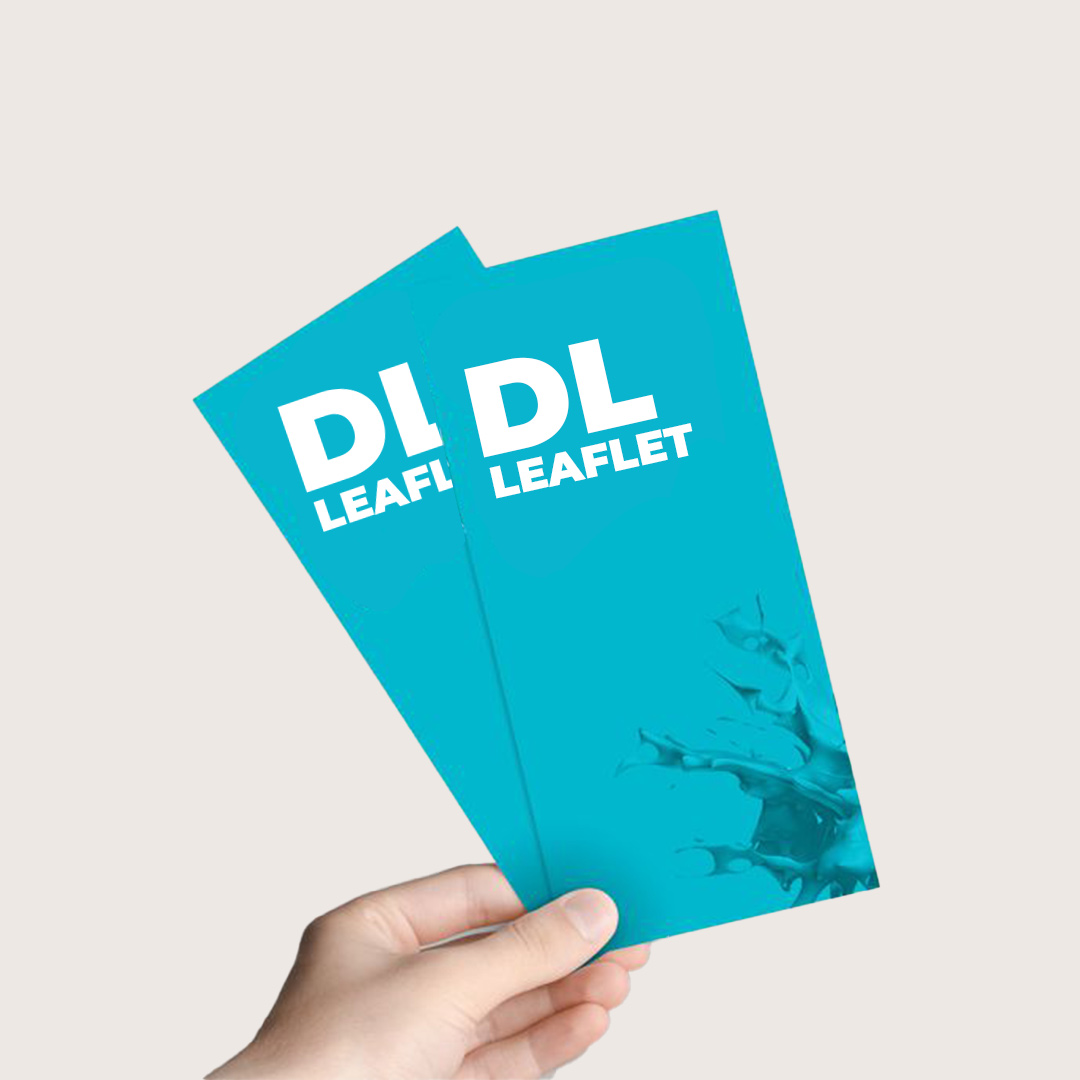 DL Leaflet